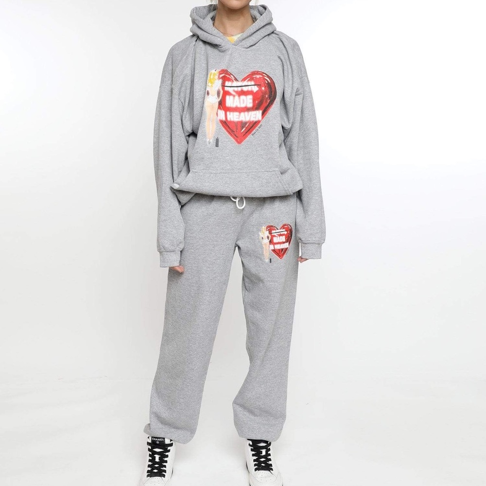 Boys Lie - Match Made in Heaven